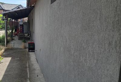 Spațiu comercial, de 297 mp, în Șiria - 1