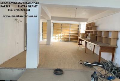 Proprietate imobiliara : 2 cladiri P si P+E si 1627 mp teren, Piatra  Neamt - 5