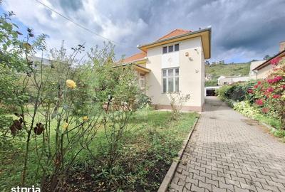 Casă cu 5 camere cu Teren 1399 Mp în Grigorescu - 10
