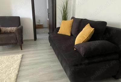 Garsonieră decomandată în Central - 1