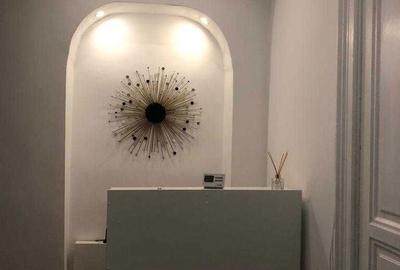 Casă cu 3 camere cu Teren 80 Mp în Central - 6