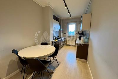 Apartament cu 2 camere decomandat, mobilat în Gheorgheni - 1