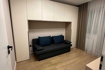 Apartament cu 3 camere decomandat în Florești - 4