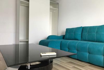 Garsonieră decomandată în Vitan - 2