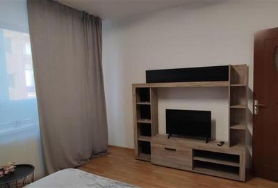 Garsoniera Decomandata Popesti Leordeni - 2