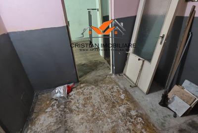 Apartament cu 2 camere decomandat în Cetate