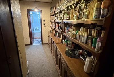 Apartament cu 3 camere decomandat, mobilat în Gorjului - 5