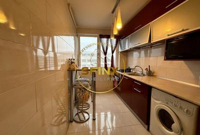 3 camere, metrou Iancului, vedere libera - 4