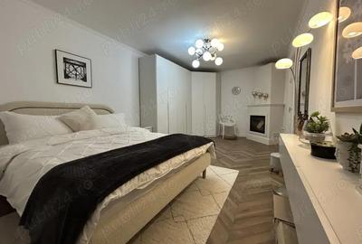 Apartament cu 3 camere în Hârșova - 6