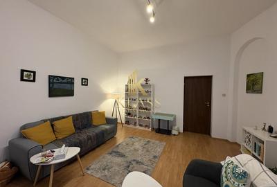 Apartament cu 2 camere semidecomandat în Dacia - 4