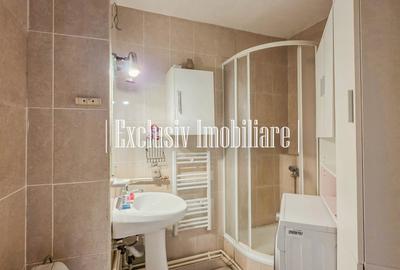 Apartament cu 3 camere decomandat, mobilat în Gara - 13