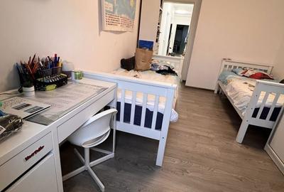 Apartament cu 3 camere decomandat în Lotrioara - 7