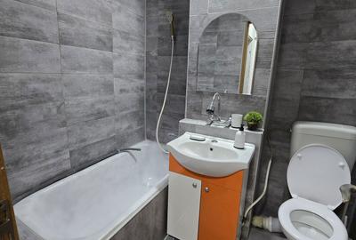 Garsonieră decomandată în Central - 6