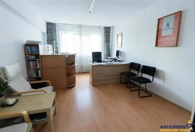 FILM Tur LIVE!Spatiu Ultracentral,Sfantu Gheorghe,purtator profit,8% randament - 11