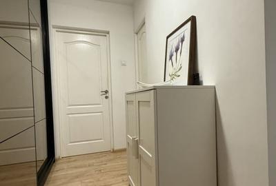 Garsoniera Brancoveanu-Bloc Mixt - 15