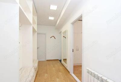 Garsoniera zona Piata Victoriei - 4