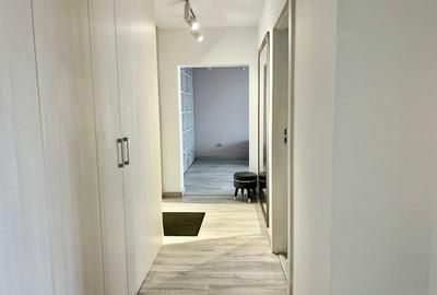 DOROBANTI  / AVIATORILOR  -  APARTAMENT 2 CAMERE LUX,  + LOC PARCARE DOROBANTI  / AVIATORILOR  -  APARTAMENT 2 CAMERE LUX,  + LOC PARCARE - 1