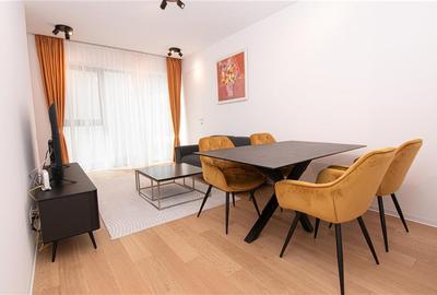 Apartament cu 2 camere semidecomandat, mobilat în Aviației - 4