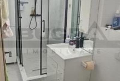 Apartament cu 2 camere decomandat în Grigorescu - 6