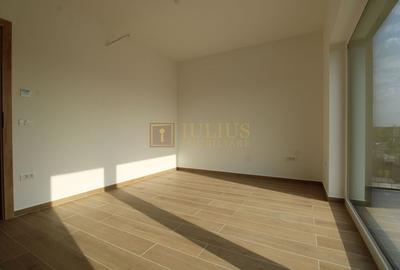Casa zona Lunei, 5 camere + 3 bai, centrala proprie, prima inchiriere - 25