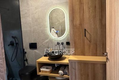 Apartament cu 3 camere semidecomandat, mobilat în Mărăști - 13