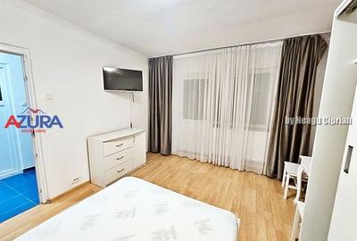 Garsonieră modernă – etaj 1 – Tudor Vladimirescu, lângă Argeș Mall - 6