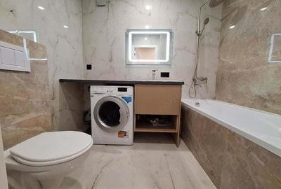 Apartament cu trei camere in zona Gheorghe Lazar - 2