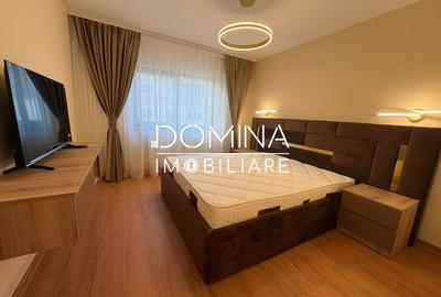 Apartament cu 4 camere decomandat, mobilat în Central - 3