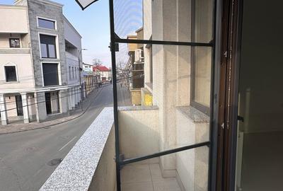 Spațiu comercial, de 35 mp, în Central - 2