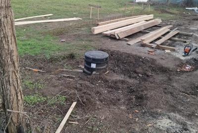 Vila premium cu finisaje de top, 396 mp teren, Balotesti , tripan - 30