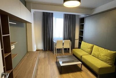 Garsonieră în Giulești - 2