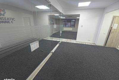 Spațiu comercial, de 80 mp, în Delfinariu - 8