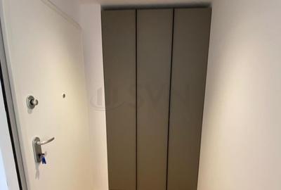 Apartament 2 camere I One Herastrau Towers I Premium Apartament 2 camere I One Herastrau Towers I Premium - 5