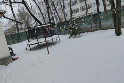 Apartament cu 3 camere semidecomandat în Podul de Piatră - 7