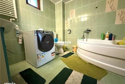 Casă cu 4 camere în Valea Adâncă - 3