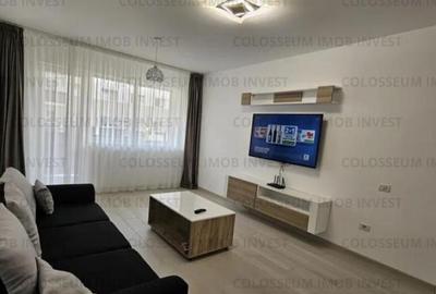 Apartament 2 camere, decomandat - zona Sanpetru - 1