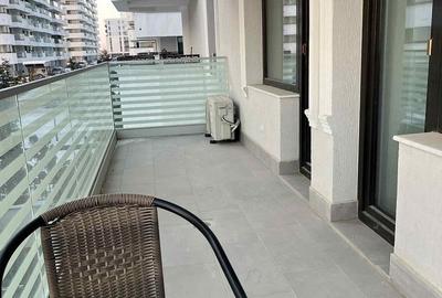 Garsonieră, mobilată în Copou - 2