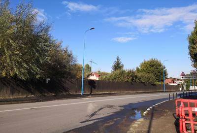 Teren de 923 mp, în Bartolomeu - 2