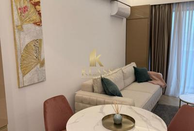 Apartament cu 2 camere semidecomandat, mobilat în Pipera - 3