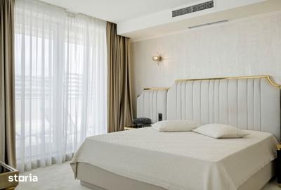 Apartament cu 3 camere în Central - 3