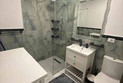 Apartament cu 2 camere decomandat, mobilat în Tomis Nord - 10