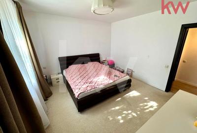 Casa Dotari Smart & Eficienta Energetica, 4 camere, Damila - 7