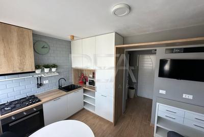 Apartament 3 camere Nicolae Grigorescu – Strada Odobesti, renovat - 4