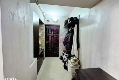 Apartament cu 2 camere decomandat în Central - 5