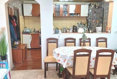 Casa 3 camere zona Orasul de jos - 5