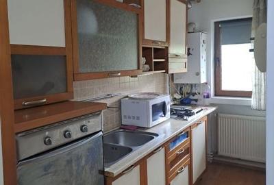 Garsonieră decomandată în Cuza - 11