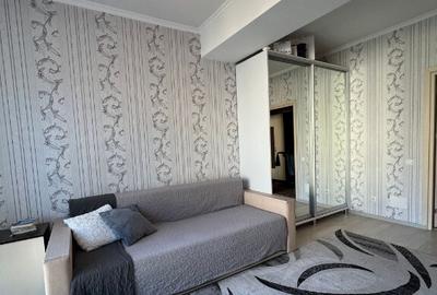 Garsonieră decomandată în Mănăștur - 10