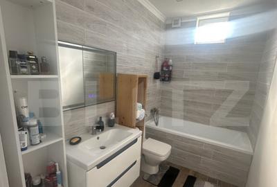 Casa tip apartament, cu 3 camere, 86 mp, zona 14 Mai - 2