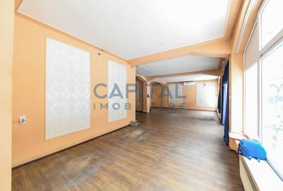Spațiu comercial, de 230 mp, în Mărăști - 9