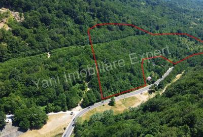 Teren de vanzare pe Transfagara?an. - 8